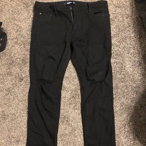 Men’s Hollister jeans
